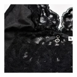 corset y tanga laluna obsessive 21893 - detalle 3